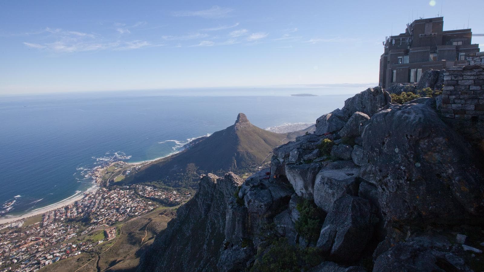 Banner image of Cape, Rails & Kruger Quest
