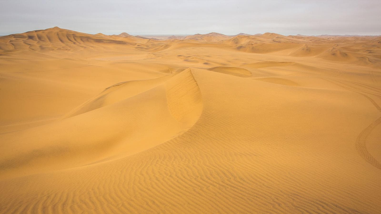 Banner image of Namibia to Cape Town Overland Safari & Participation Camping