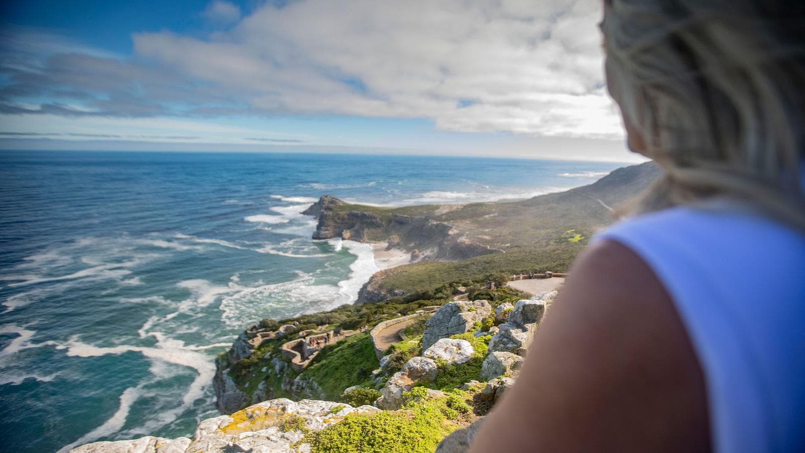 Banner image of Cape Town to Johannesburg Overland Safari & Participation Camping