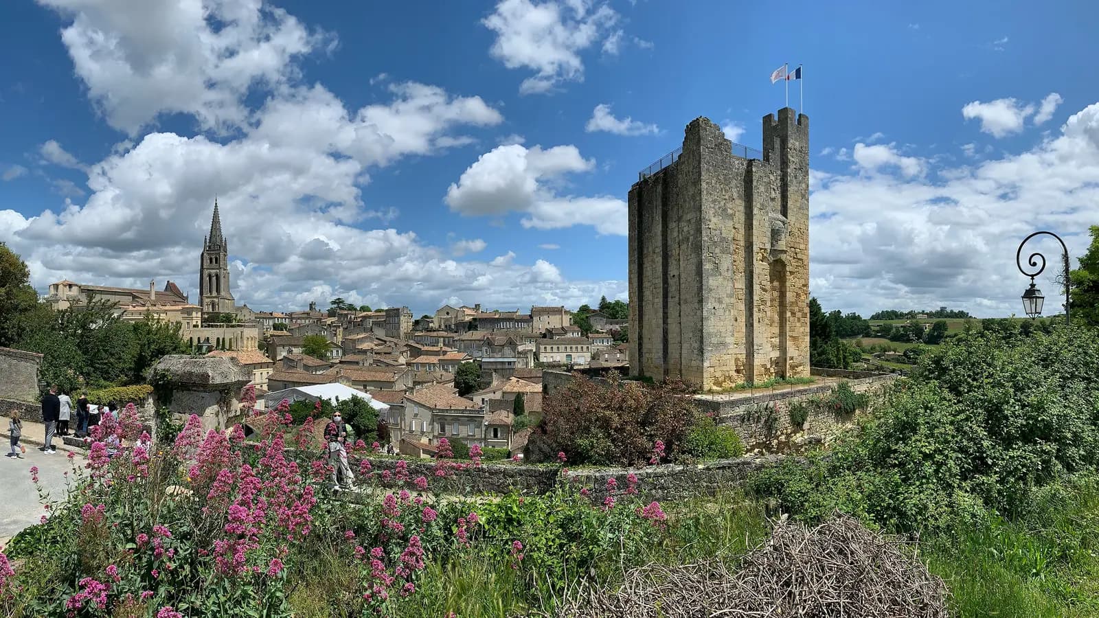 Banner image of Journeys: Discover Southern France