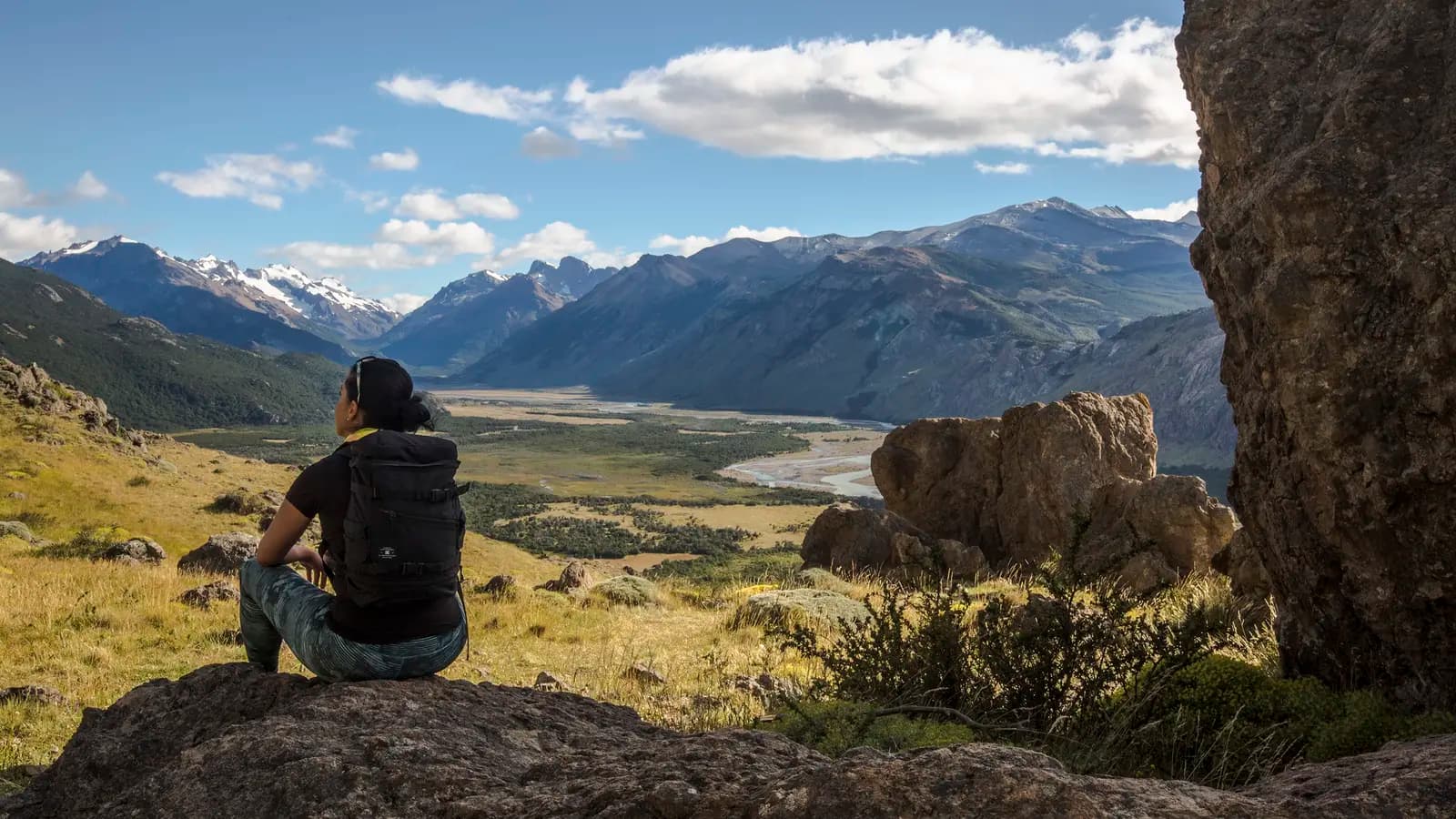 Banner image of Patagonia Overland: Ushuaia to Santiago
