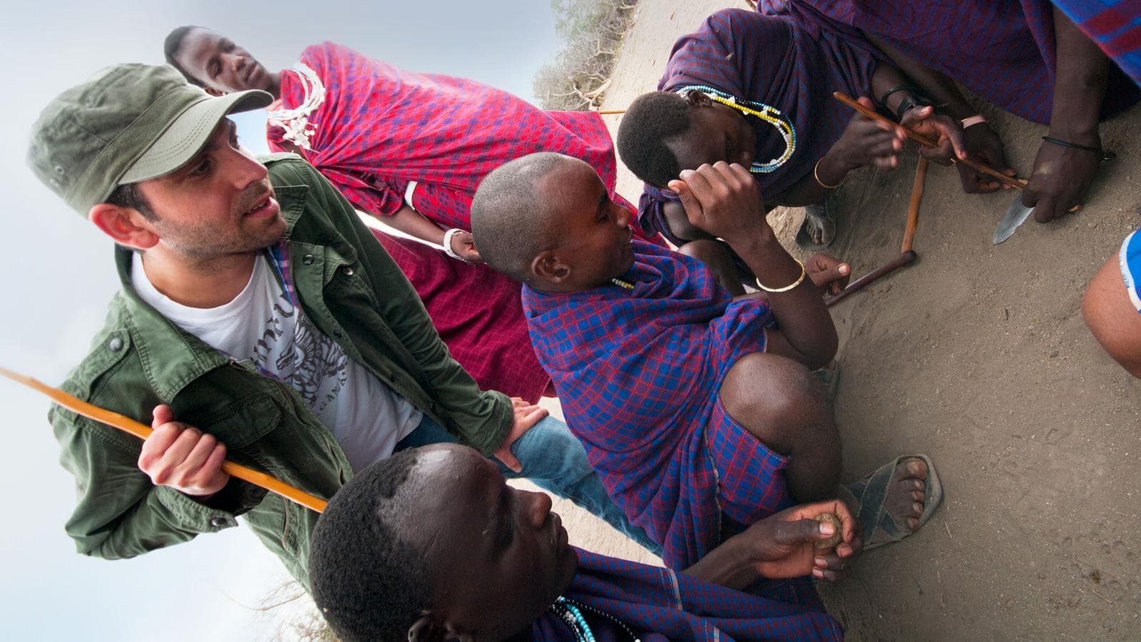 Banner image of Tanzania Express Camping Adventure