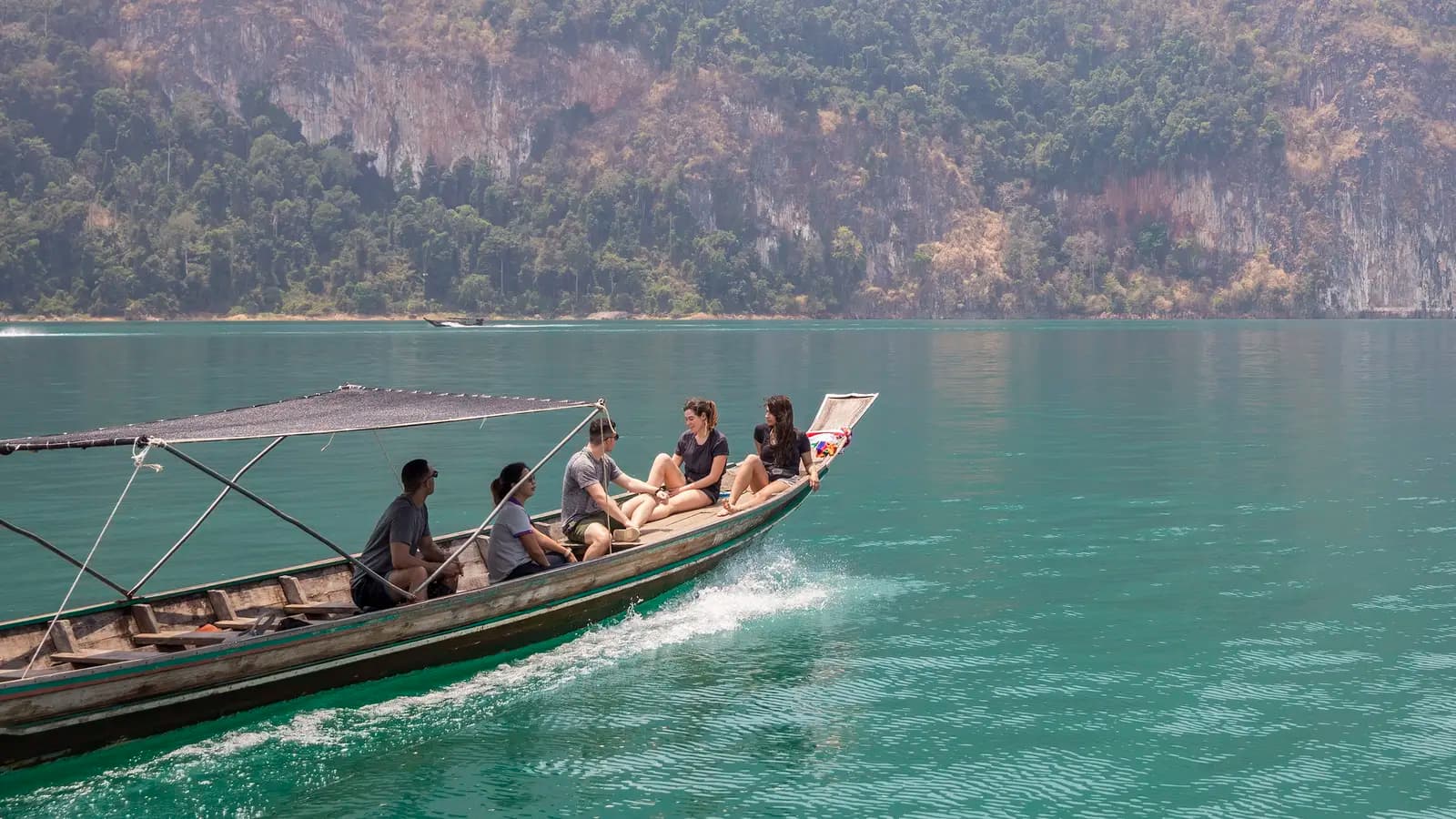 Banner image of Journeys: Best of Southern Thailand