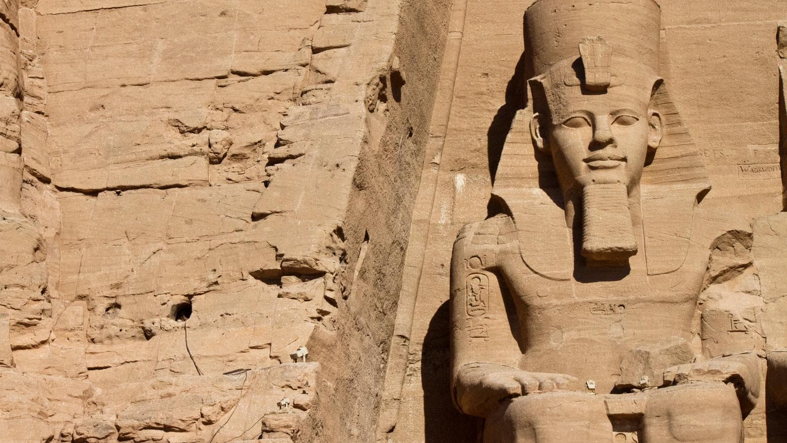 Banner image of Wonders of Egypt and the Nile