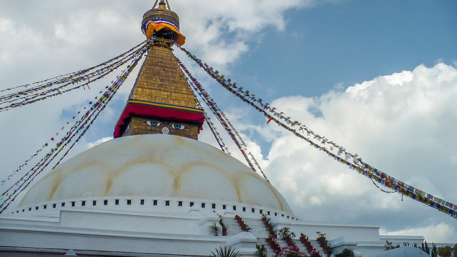 Banner image of India & Nepal Adventure