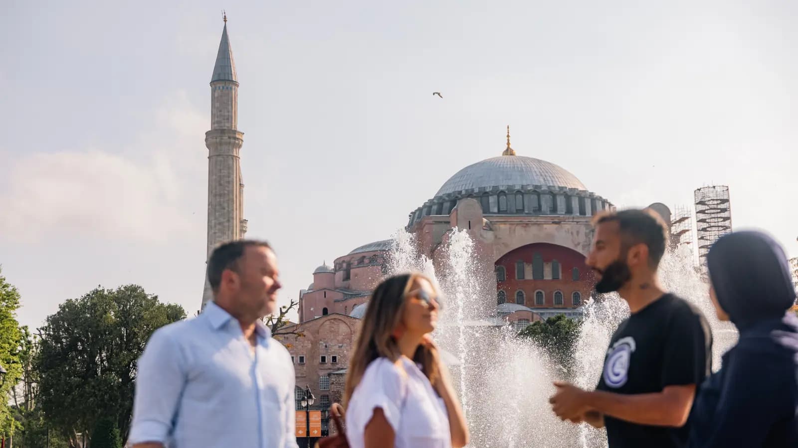 Banner image of Turkey to Georgia Highlights