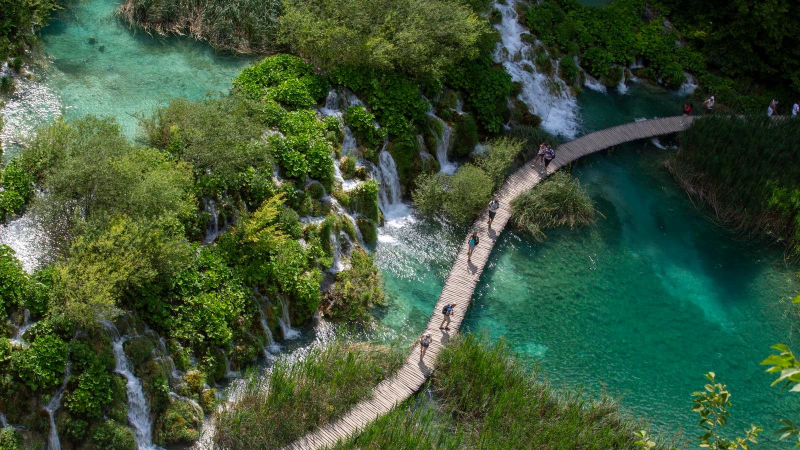 Banner image of Croatia Adventure