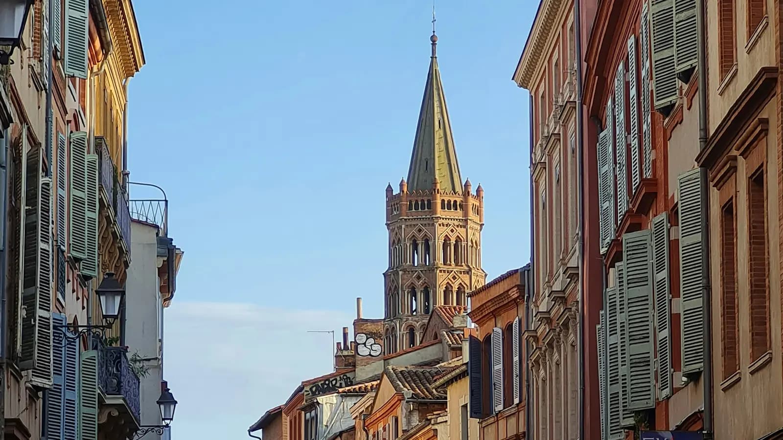 Banner image of Journeys: Highlights of the Pyrenees to Toulouse