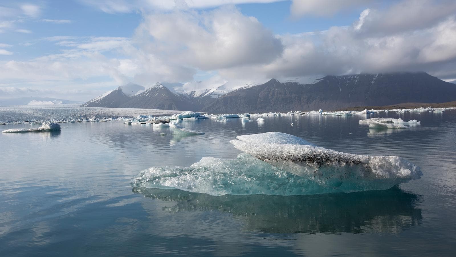Banner image of Complete Iceland