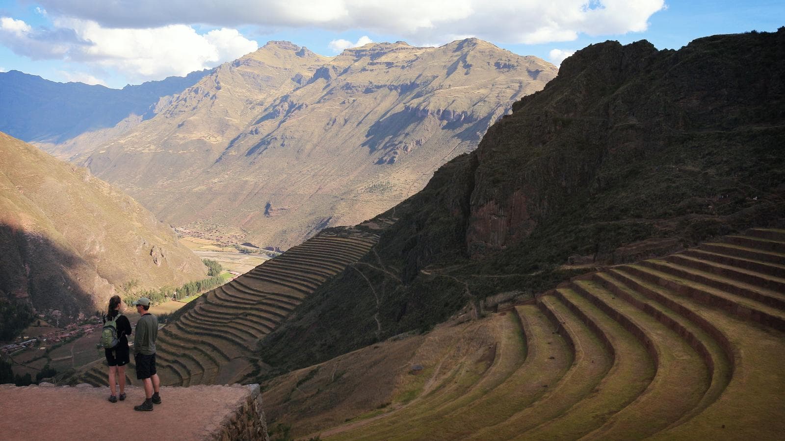 Banner image of Peru Multisport