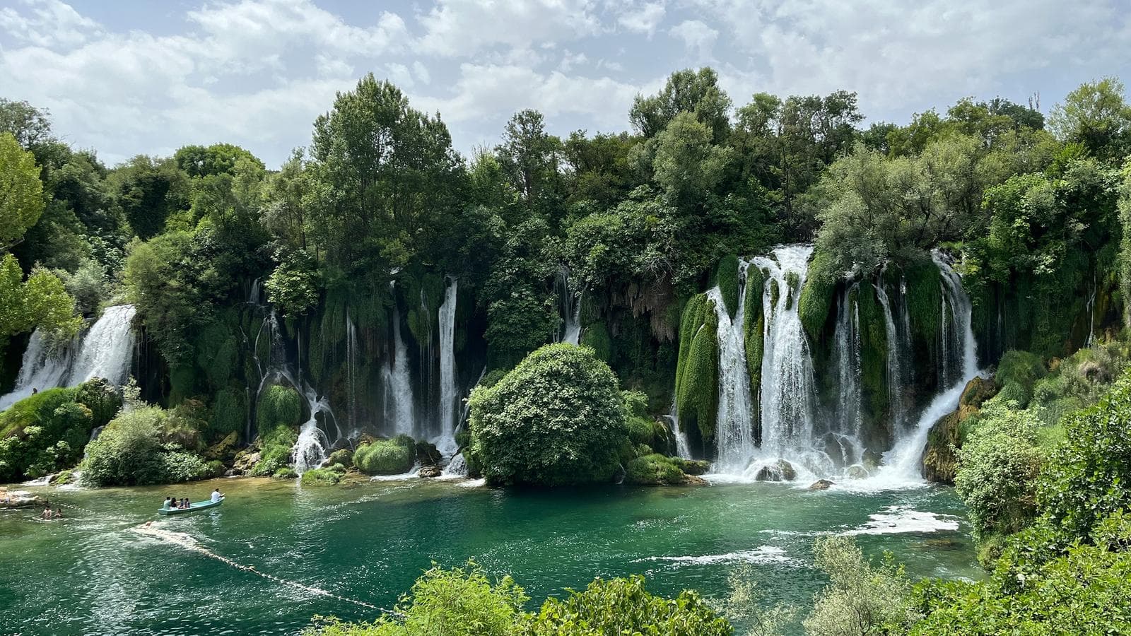 Banner image of Classic Balkans: Bosnia & Herzegovina to Albania