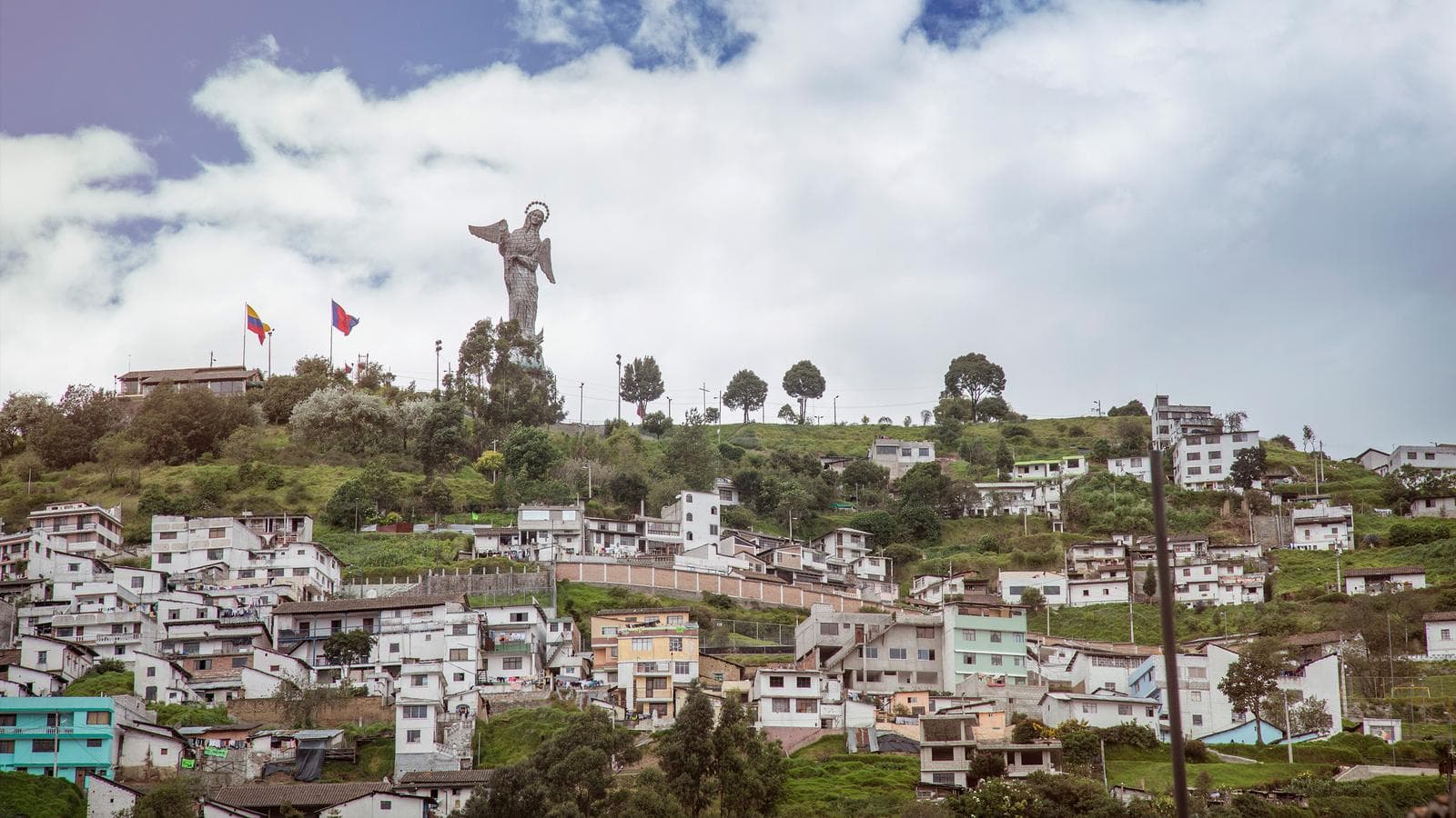 Banner image of Quito to Lima: Surf Towns & Hot Springs