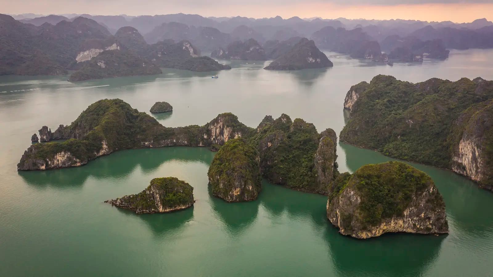 Banner image of Southeast Asia Family Journey: Halong Bay and Angkor Wat