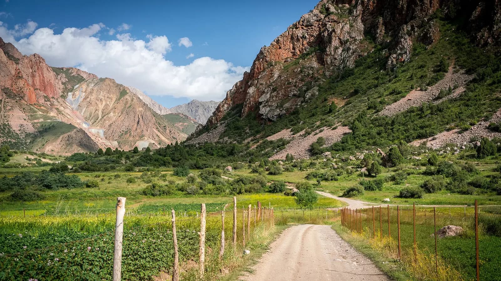 Banner image of Silk Road Wonders: Turkmenistan, Uzbekistan & Tajikistan