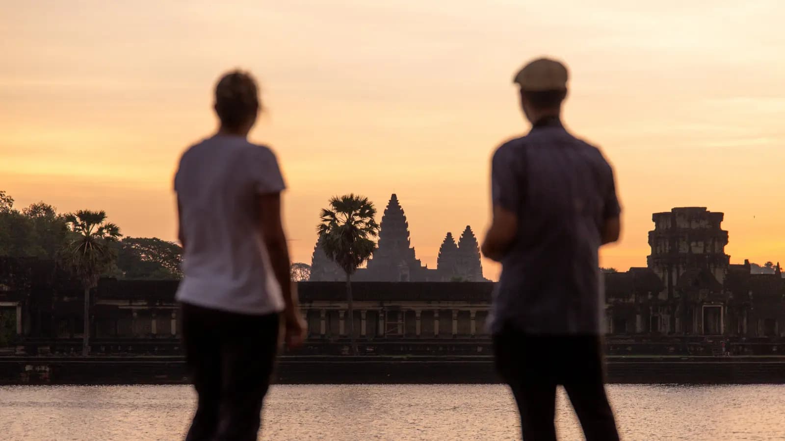 Banner image of Vietnam & Cambodia Explorer