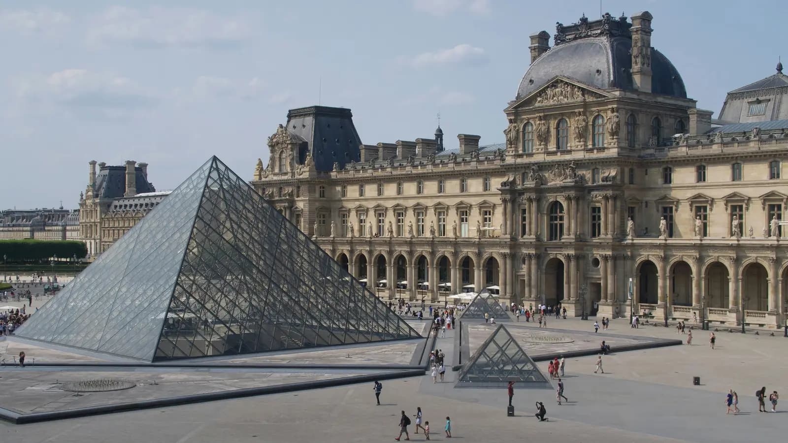 Banner image of Journeys: Paris to Provence in Depth