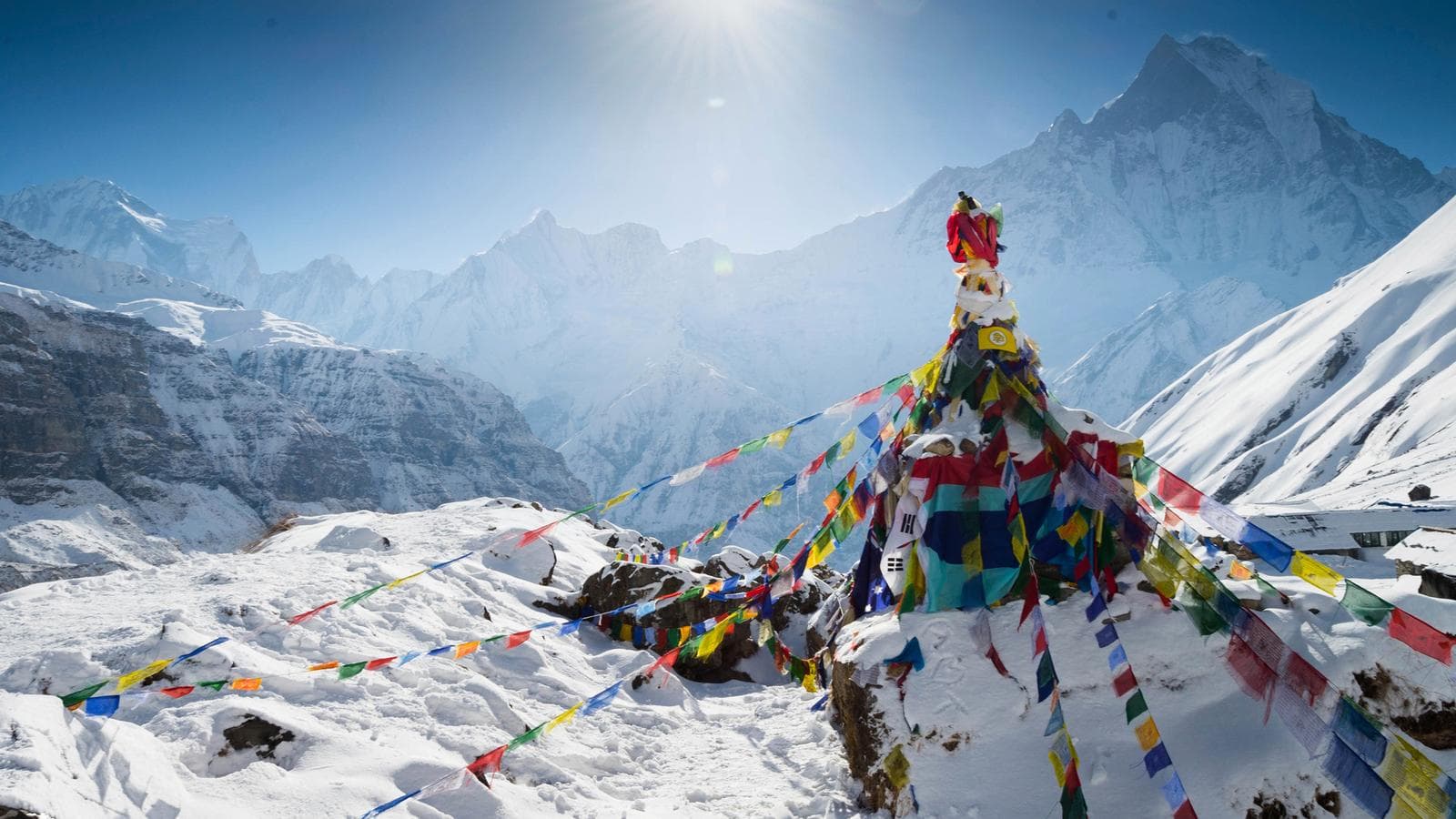 Banner image of Treasures of Nepal