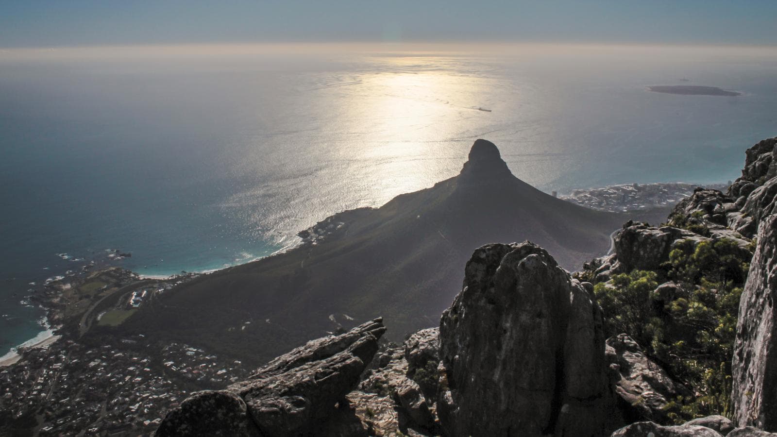 Banner image of Serengeti, Falls & Cape Town Overland: Sunsets & Safaris