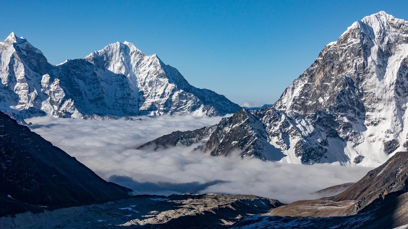 Banner image of Nepal Adventure — Plus