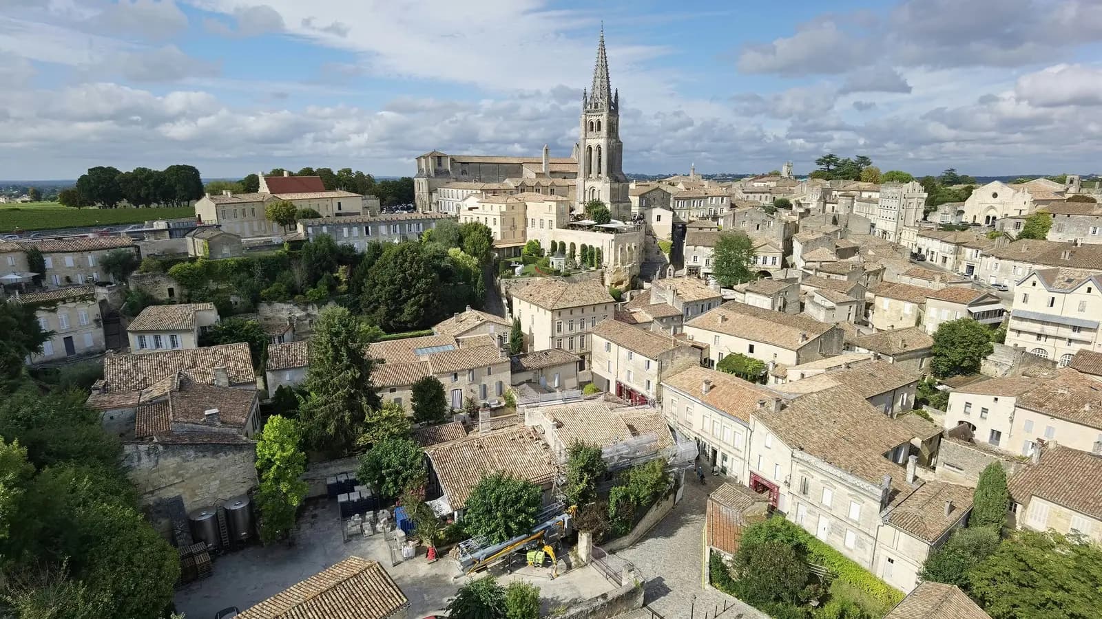 Banner image of Journeys: Highlights of the Loire Valley & Bordeaux