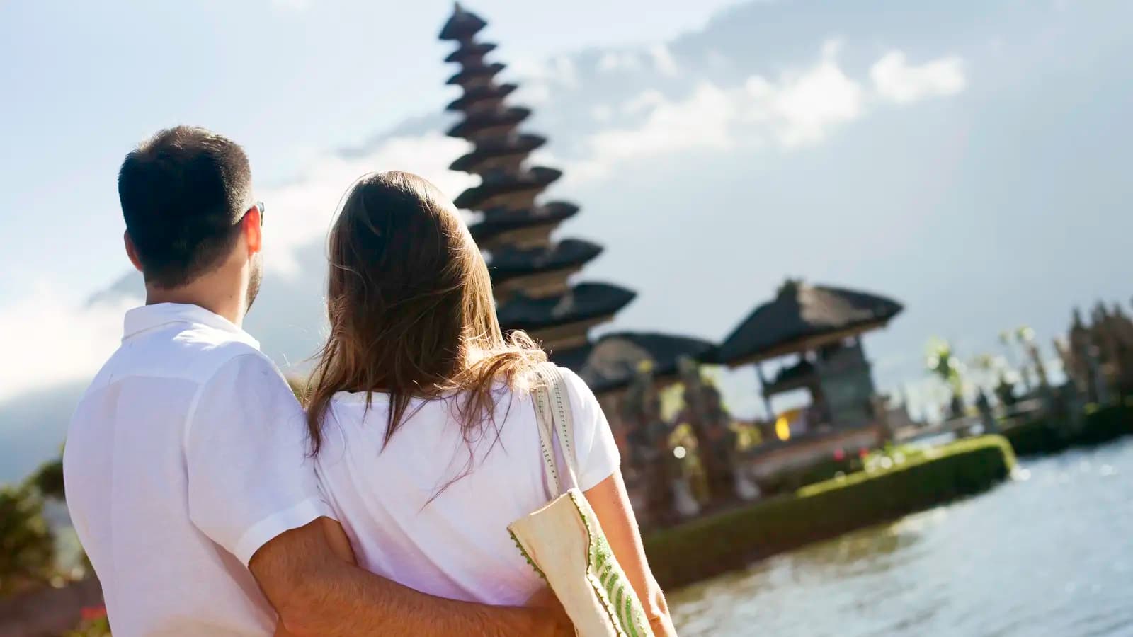 Banner image of Bali Unplugged: Surf, Sunrise & Village Vibes