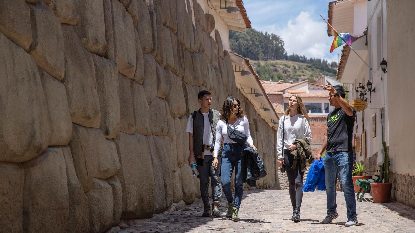 Banner image of Peru's Sacred Valley & Machu Picchu by Train