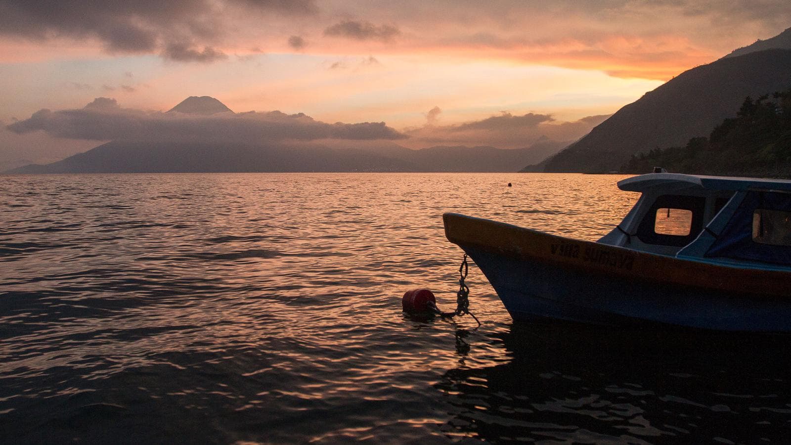 Banner image of A Month in Central America: Beyond Tulum & Tikal