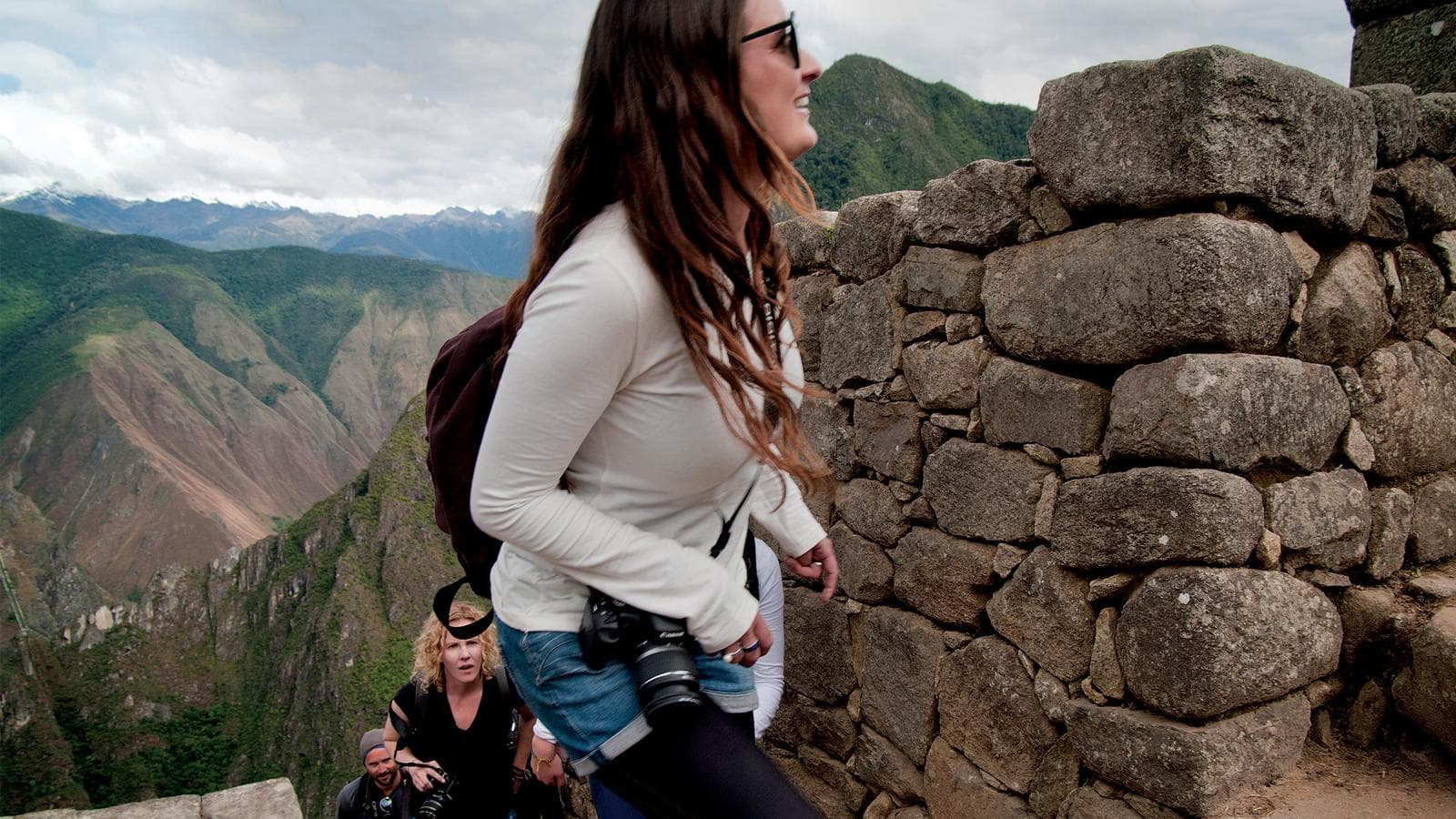 Banner image of The Inca Journey