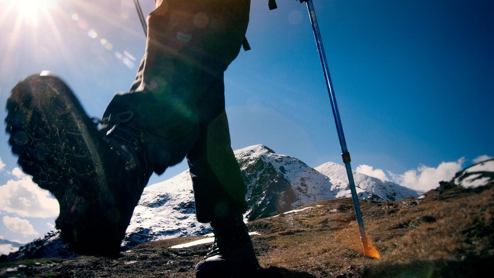 Banner image of Salkantay Trek to Machu Picchu