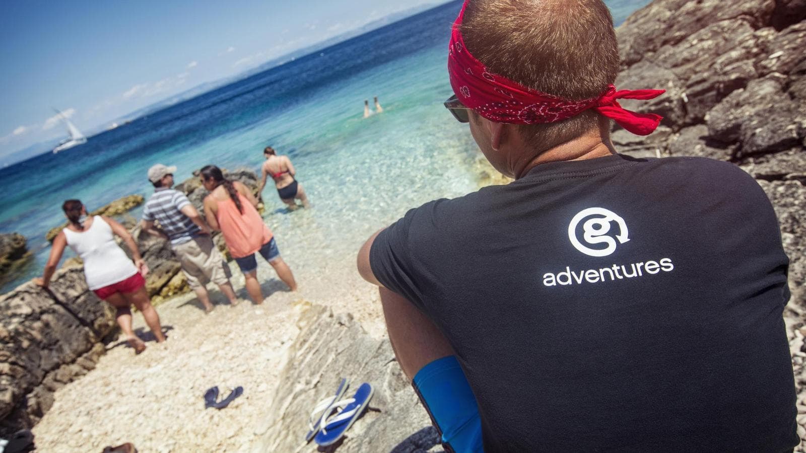 Banner image of Active Croatia Discovery