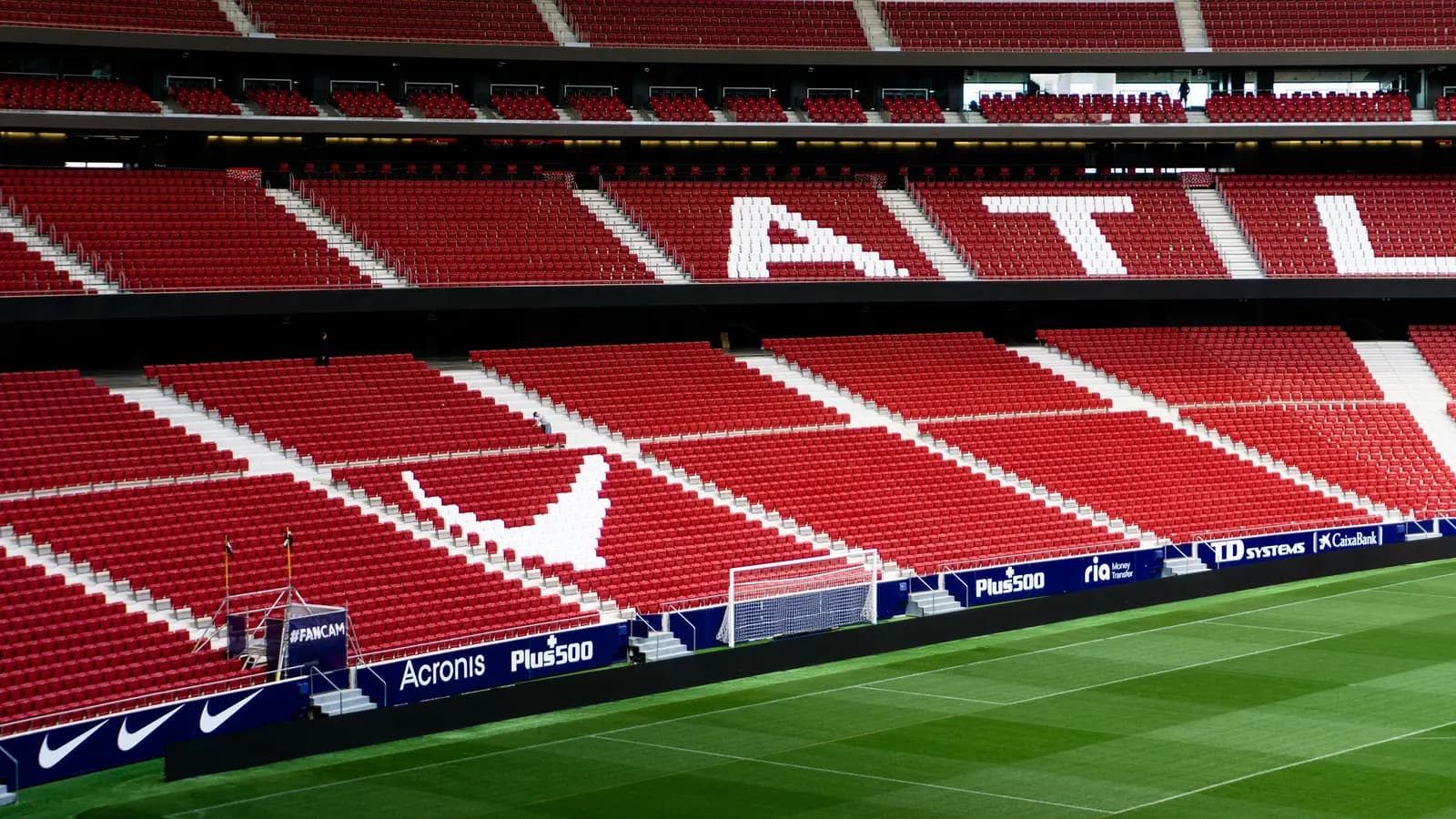 Banner image of Atlético Madrid: A Capital Kick Off