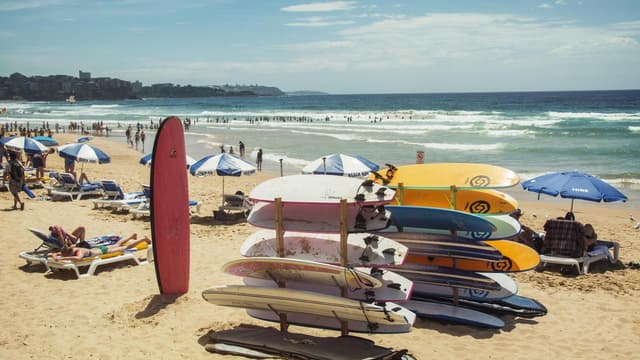 Solo-ish Australia | G Adventures