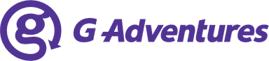 G-Adventures logo